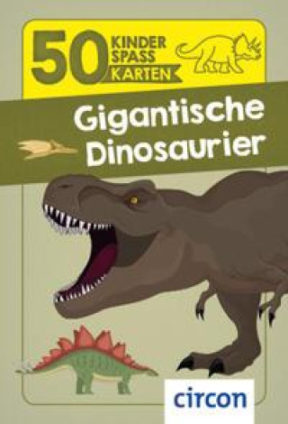 Kniha Dinosaurier Christa Pöppelmann