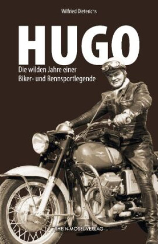 Livro Hugo Wilfried Dieterichs