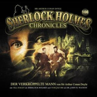 Zvok Das Rätsel von Boscombe Valley-Folge 108 