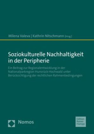 Carte Soziokulturelle Nachhaltigkeit in der Peripherie Milena Valeva