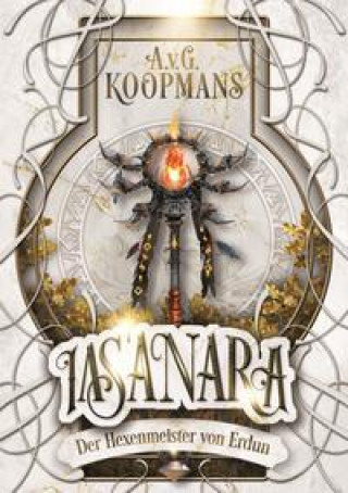 Knjiga Iasanara Alexandra van Gestel- Koopmans
