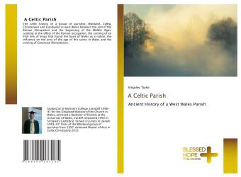 Book A Celtic Parish Kingsley Taylor