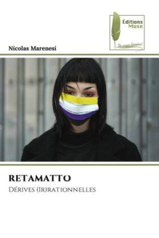 Knjiga RETAMATTO Nicolas Marenesi