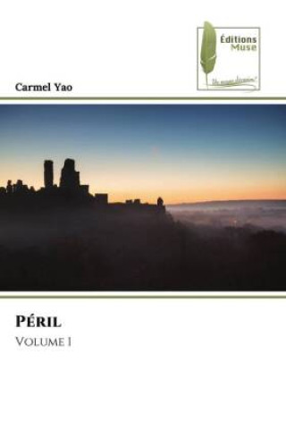 Knjiga Péril Carmel Yao