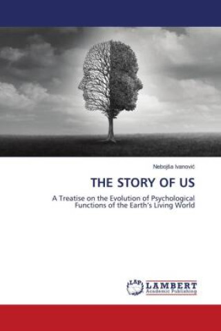 Knjiga THE STORY OF US Nebojsa Ivanovic