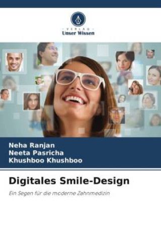 Buch Digitales Smile-Design Neha Ranjan
