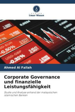 Книга Corporate Governance und finanzielle Leistungsfähigkeit 