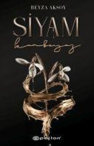 Kniha Siyam 2 - Kanbeyaz 