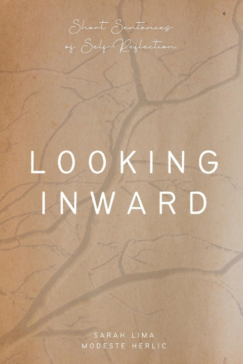 Book Looking Inward Sarah Lima