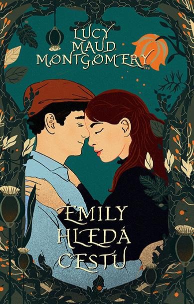 Knjiga Emily hledá cestu Lucy Maud Montgomeryová