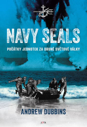 Книга Navy SEALs Andrew Dubbins