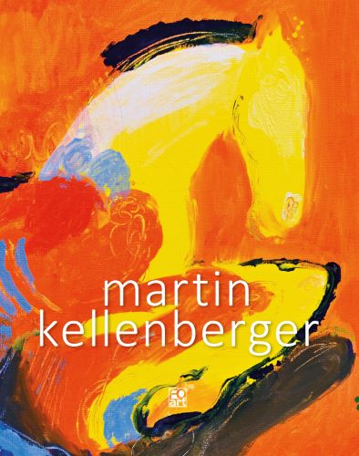Carte Martin Kellenberger Bohumir Bachratý