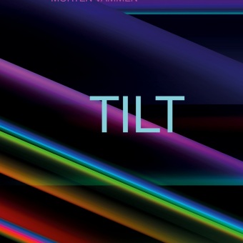 Buch Tilt Morten Vammen