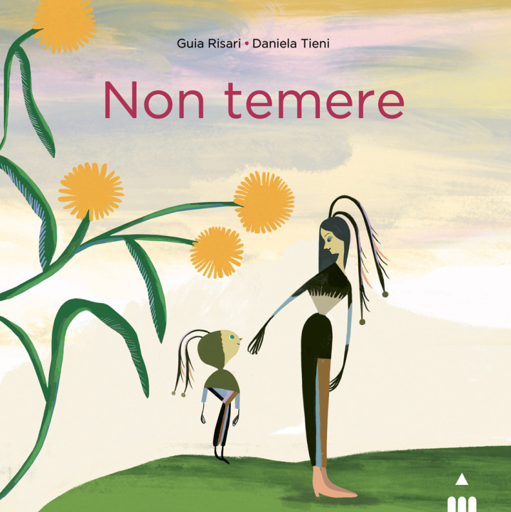 Libro Non temere Guia Risari
