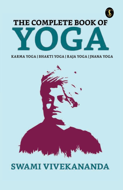Книга The Complete Book of Yoga 