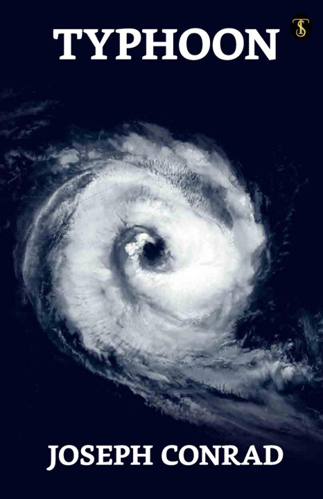 Книга Typhoon Joseph Conrad