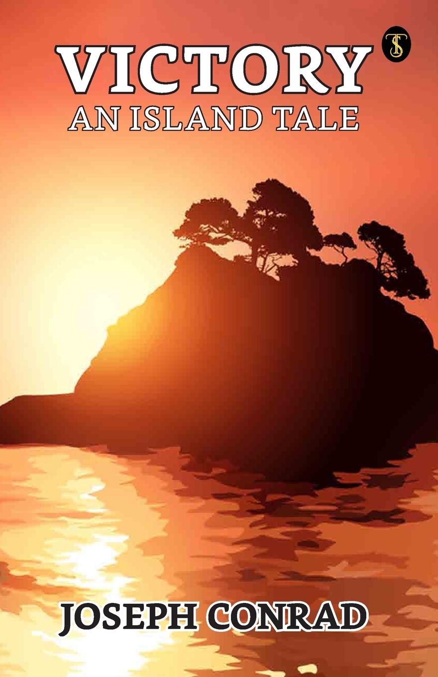 Knjiga Victory Joseph Conrad