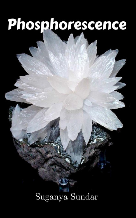 Knjiga Phosphorescence Suganya Sundar