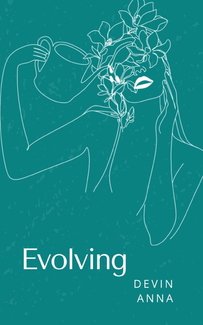 Knjiga Evolving Devin Anna