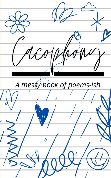 Knjiga Cacophony Corinne Rose