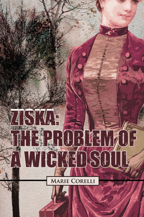 Knjiga Ziska Marie Corelli