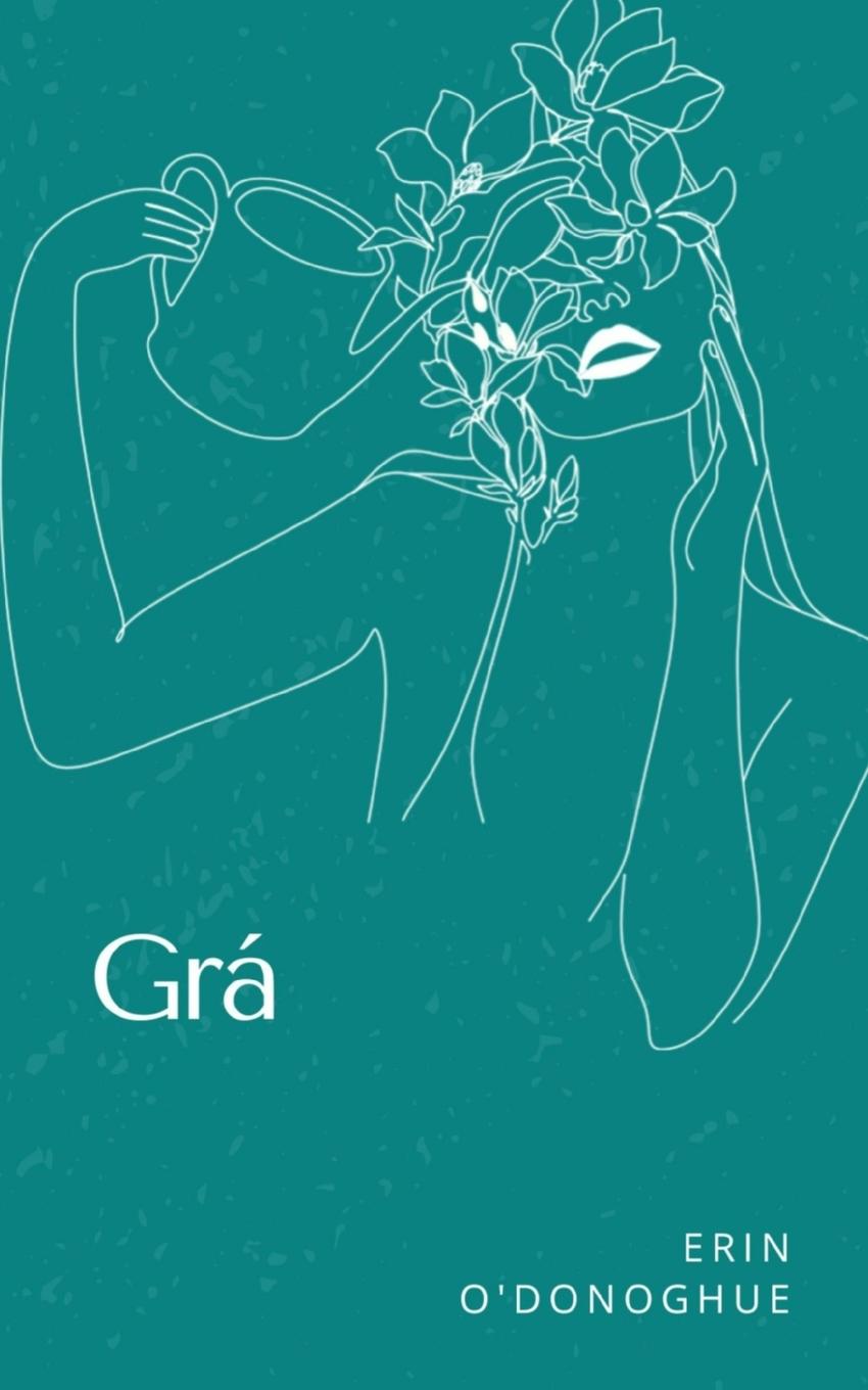 Knjiga Grá Erin O'Donoghue