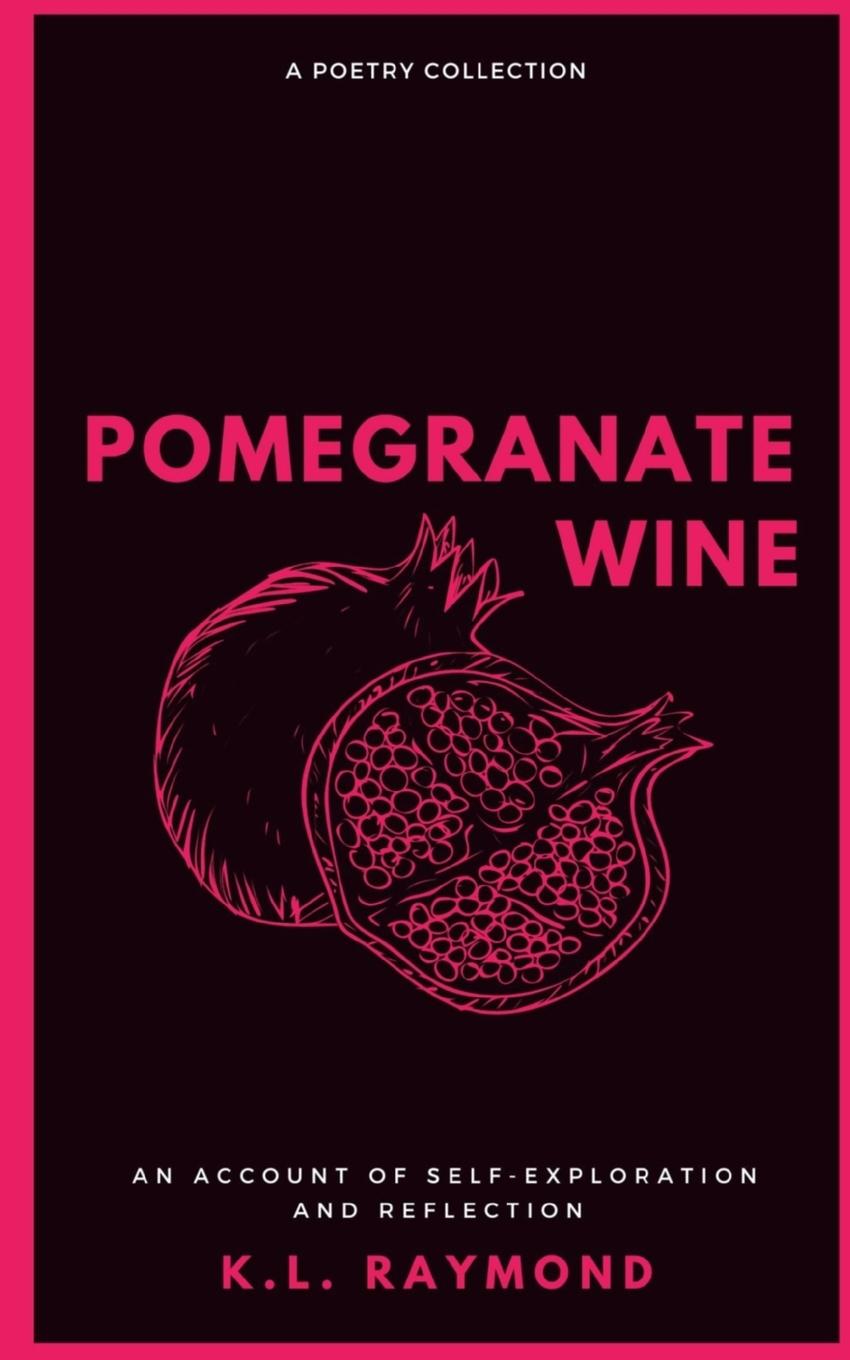 Книга Pomegranate Wine 