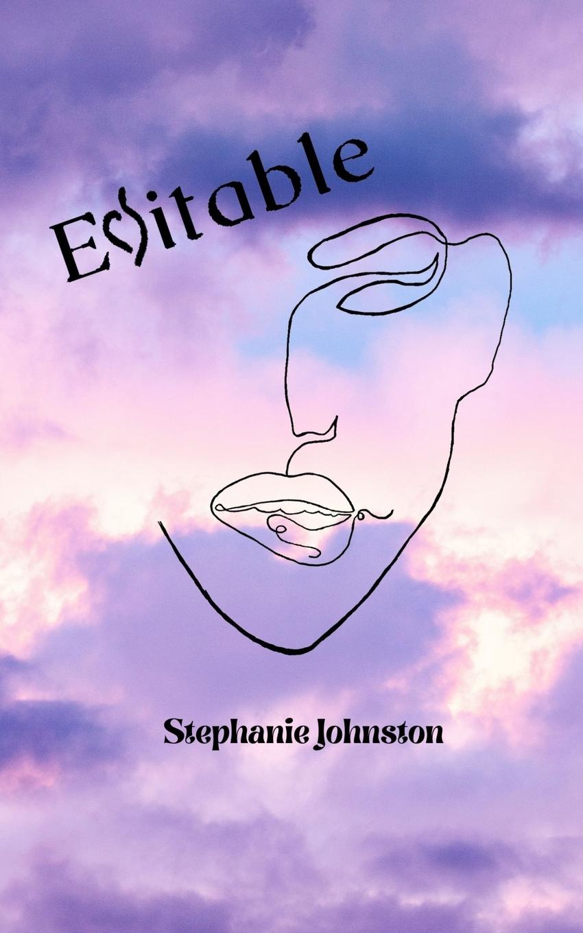 Knjiga Editable Stephanie Johnston