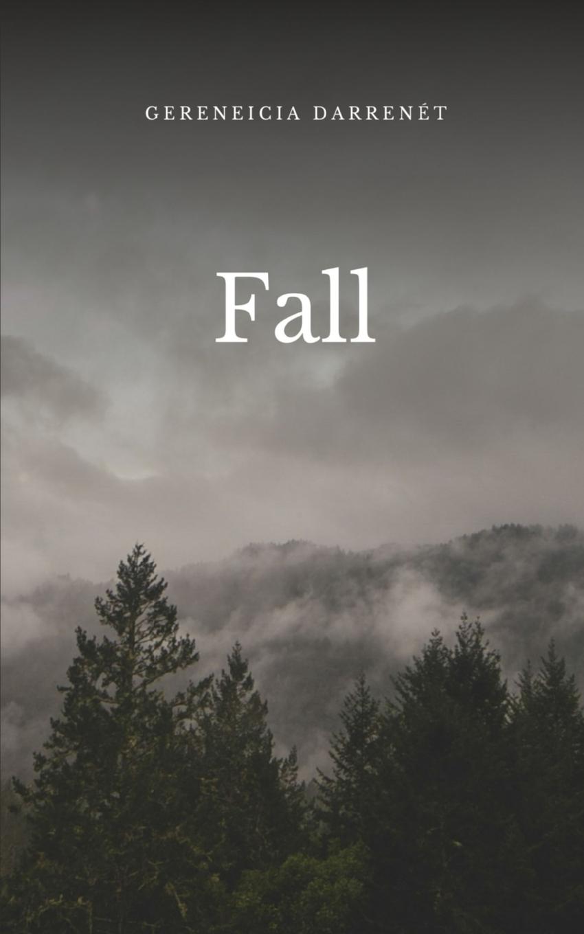 Knjiga Fall Gereneicia Darrenét