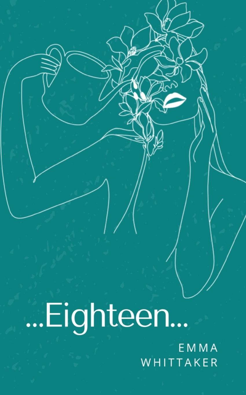 Knjiga ...Eighteen... Emma Whittaker