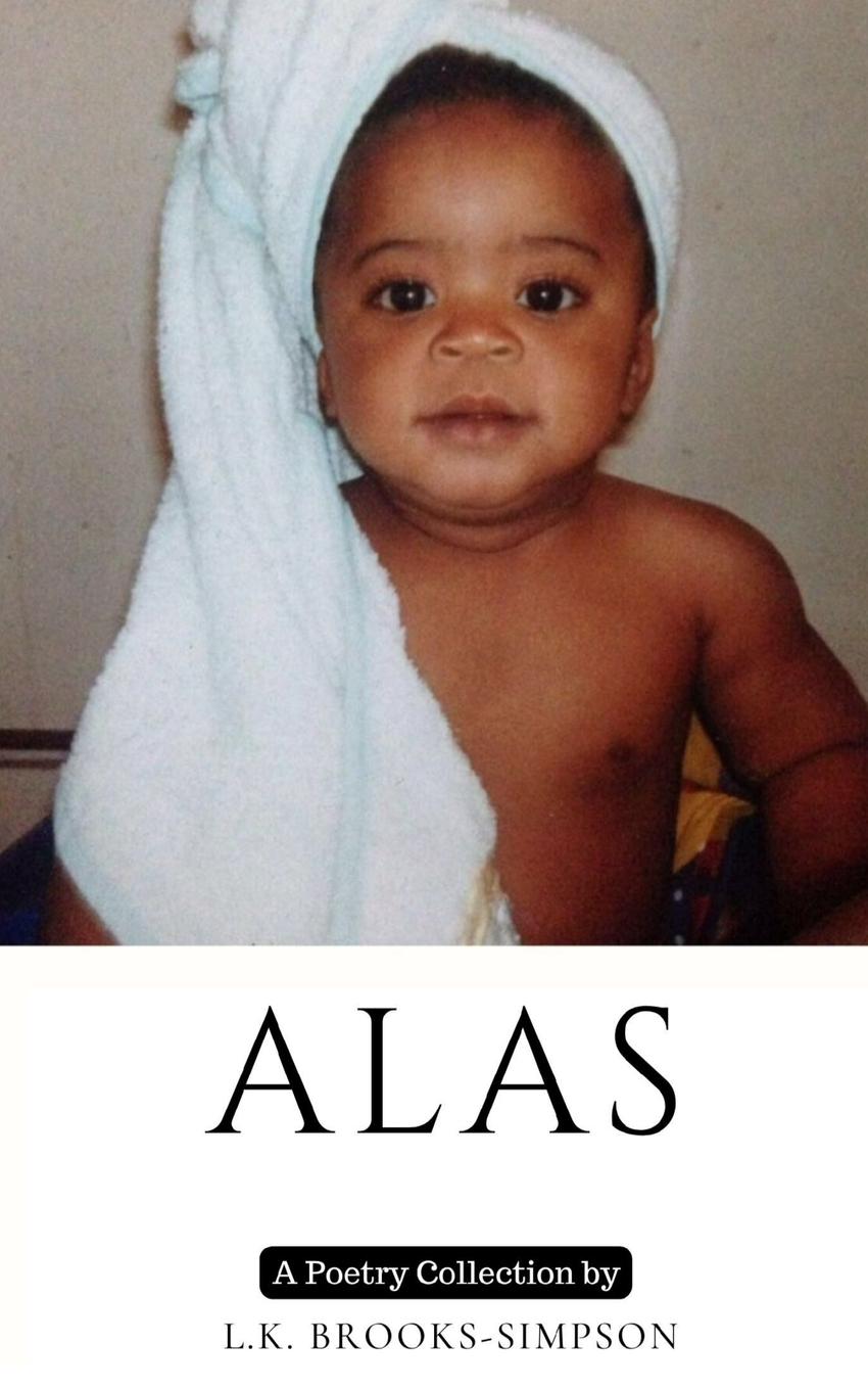Knjiga ALAS L.K. BROOKS SIMPSON