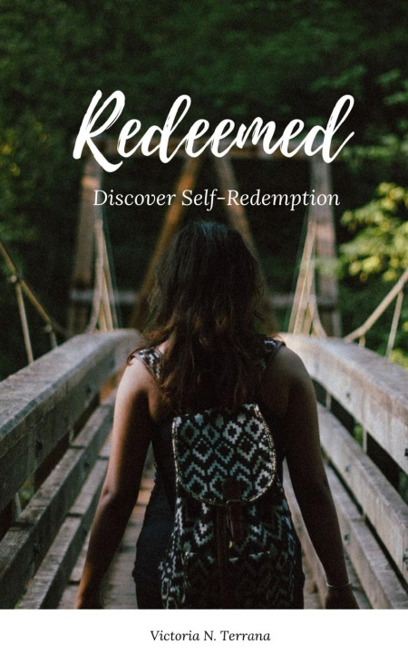 Knjiga Redeemed Victoria N. Terrana