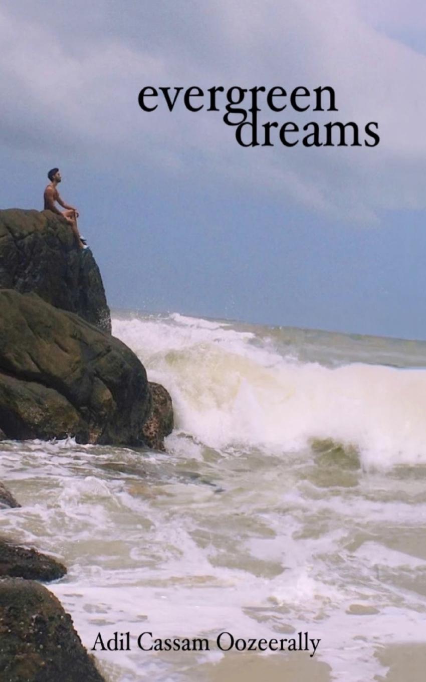Knjiga Evergreen Dreams Adil Cassam Oozeerally