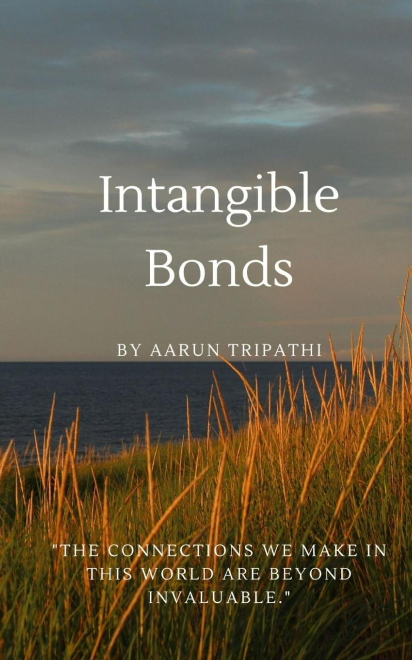 Knjiga Intangible Bonds Aarun Tripathi