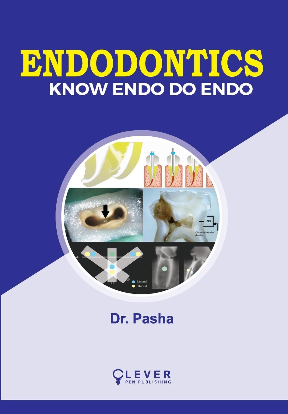 Book Endodontics Dr Pasha
