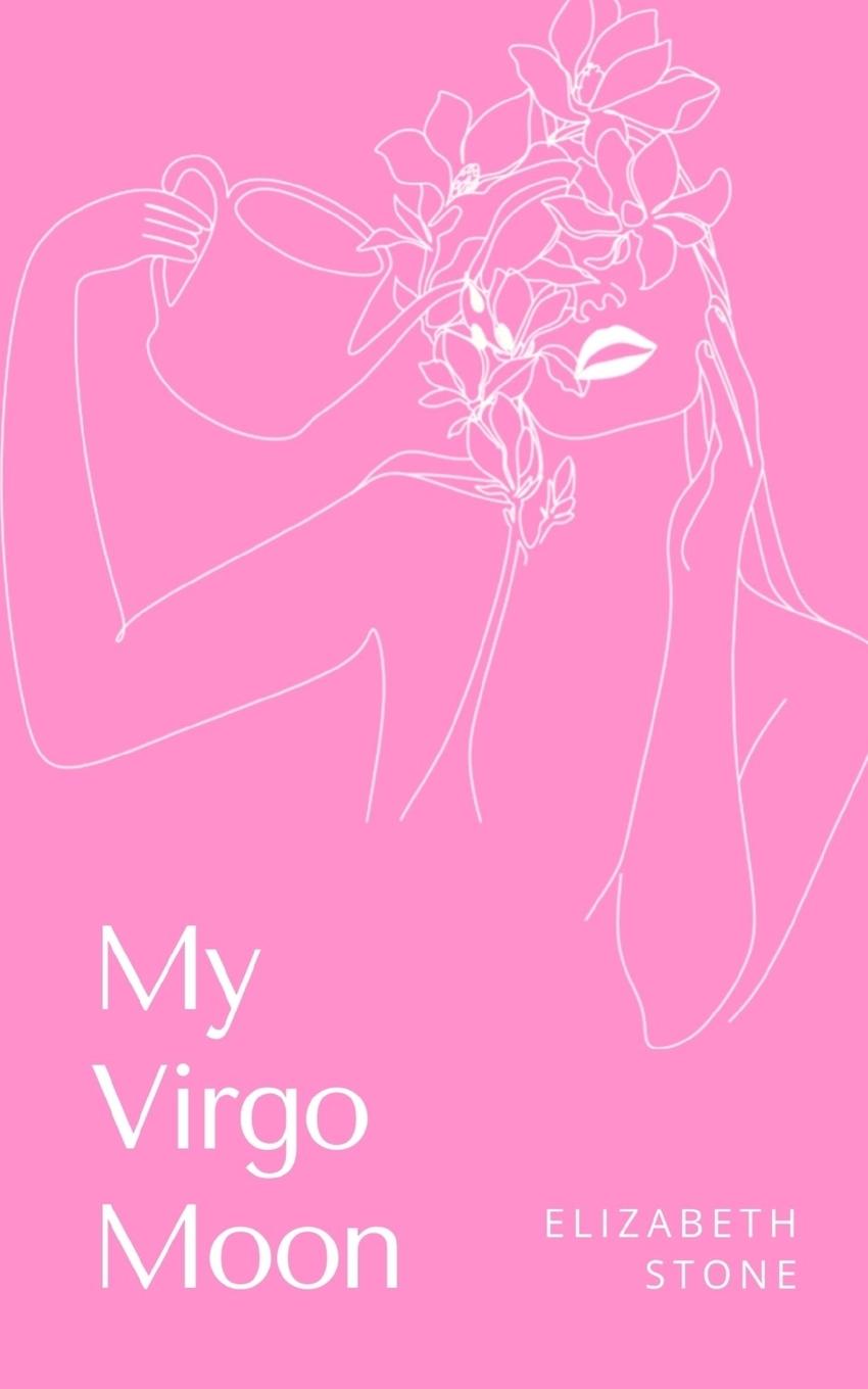 Book My Virgo Moon Elizabeth Stone