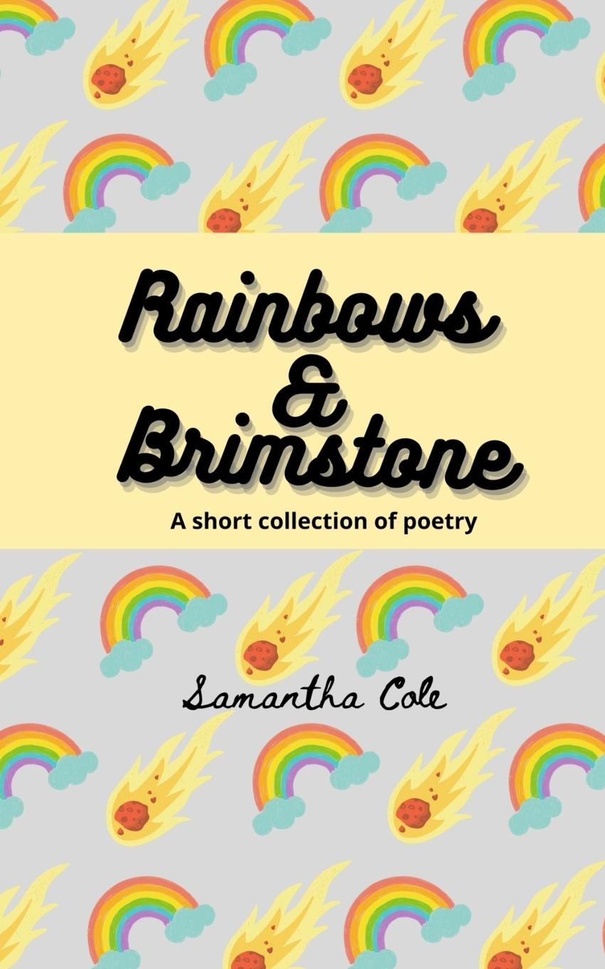 Buch Rainbows and Brimstone Samantha Cole