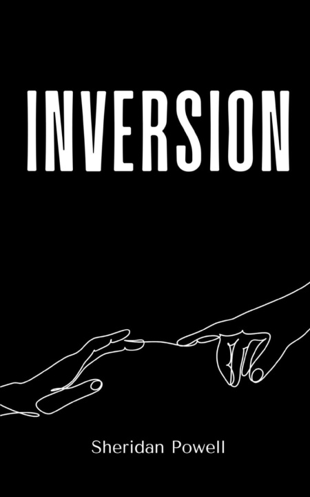Knjiga Inversion Sheridan Powell