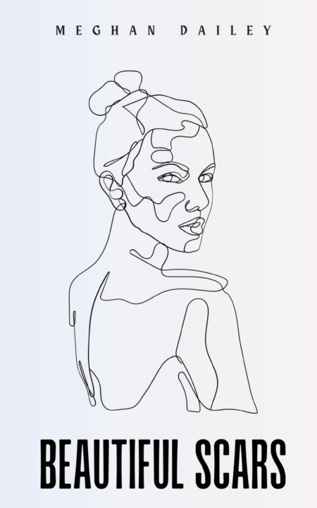 Knjiga Beautiful Scars Meghan Dailey