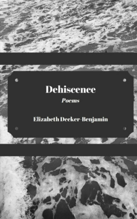 Knjiga Dehiscence Elizabeth Decker-Benjamin
