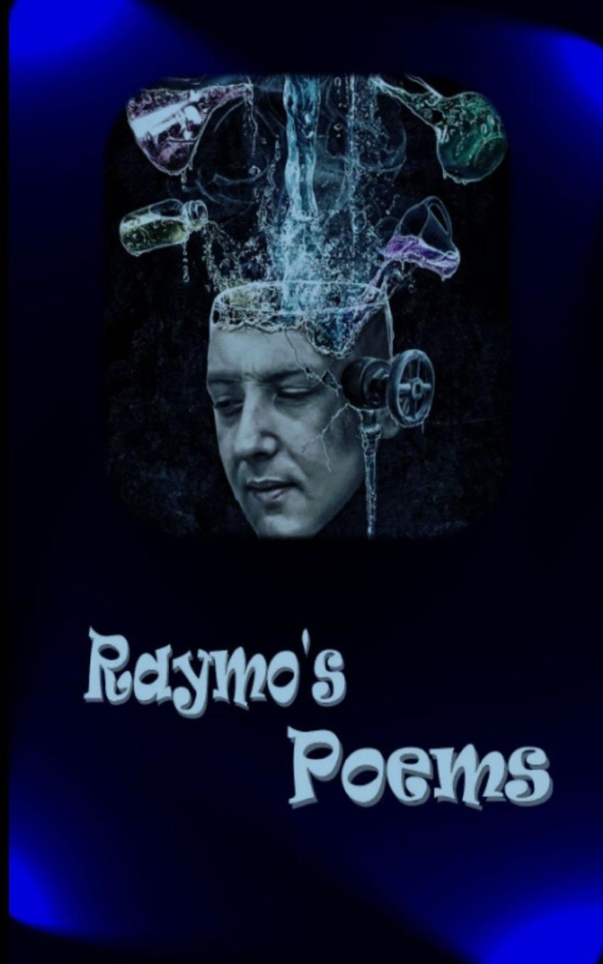 Book Raymo's Poems Raymond Russell