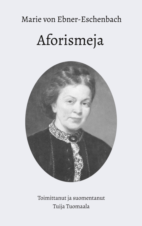 Boek Aforismeja 