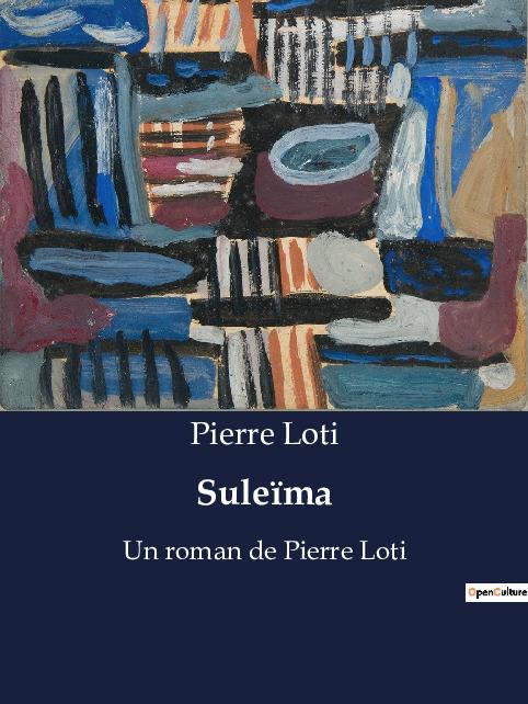 Knjiga Sule?ma Loti