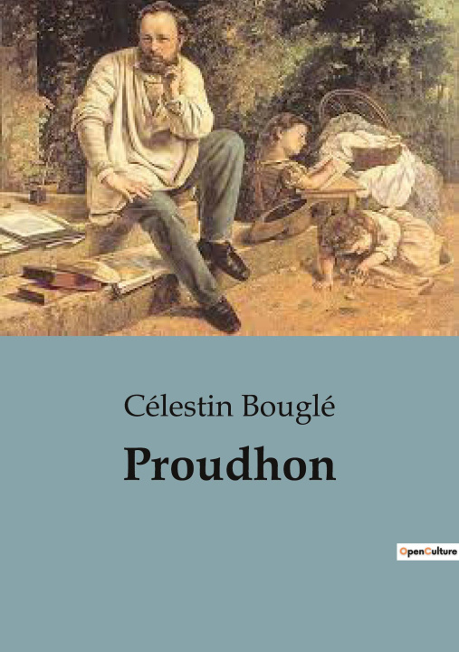 Carte Proudhon 