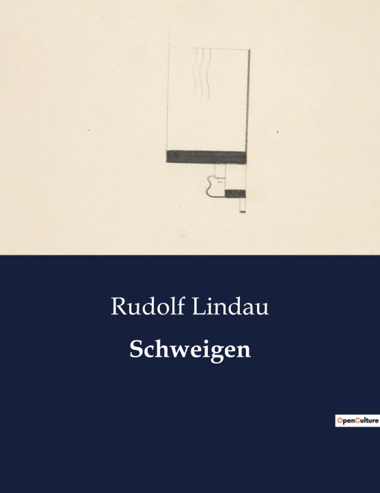 Knjiga Schweigen Lindau