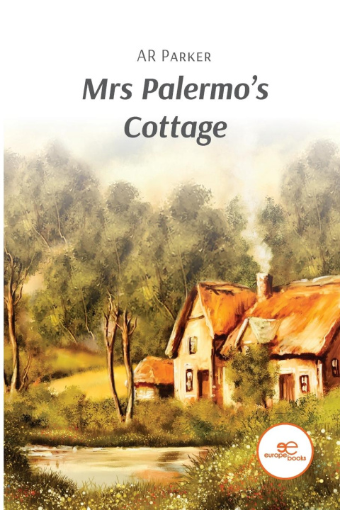 Kniha Mrs Palermo's Cottage 
