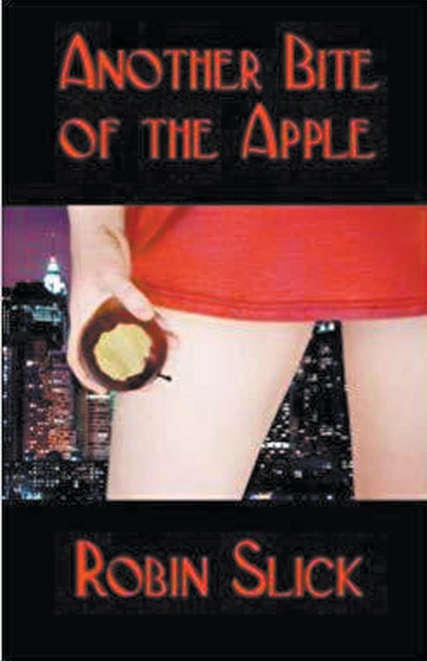 Kniha Another Bite of the Apple Robin Slick