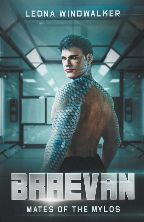 Book Braevan Leona Windwalker