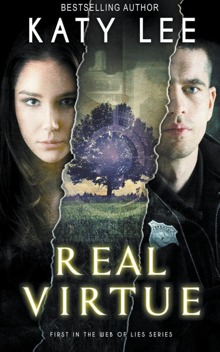 Kniha Real Virtue Katy Lee