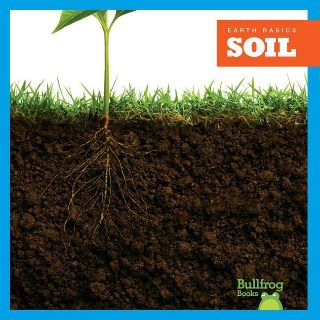 Knjiga Soil N/A